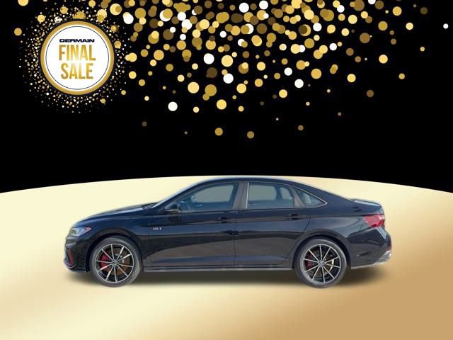 New 2026 Volkswagen Jetta GLI Autobahn image 9