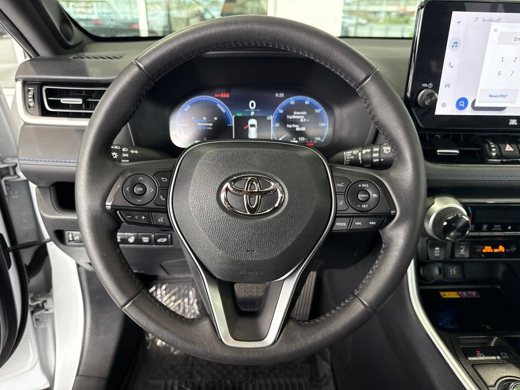 Certified 2023 Toyota RAV4 XSE AWD/4WD image 28