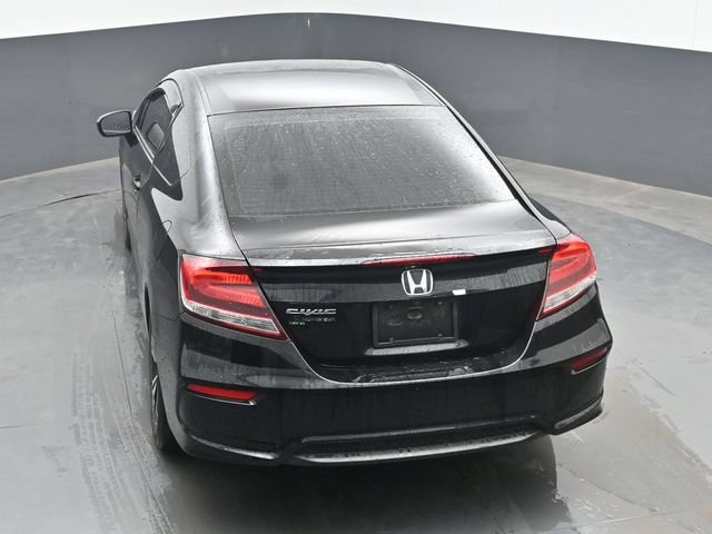 Used 2015 Honda Civic EX image 23