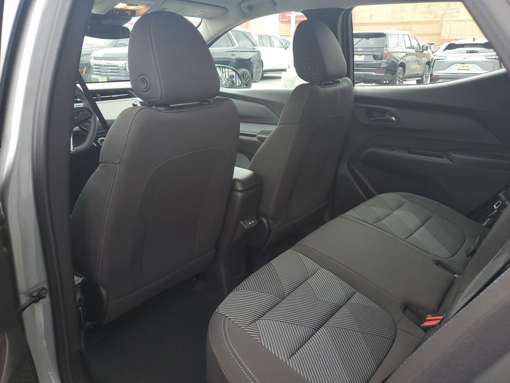 New 2027 Chevrolet Bolt LT w/ Comfort Package FWD image 14