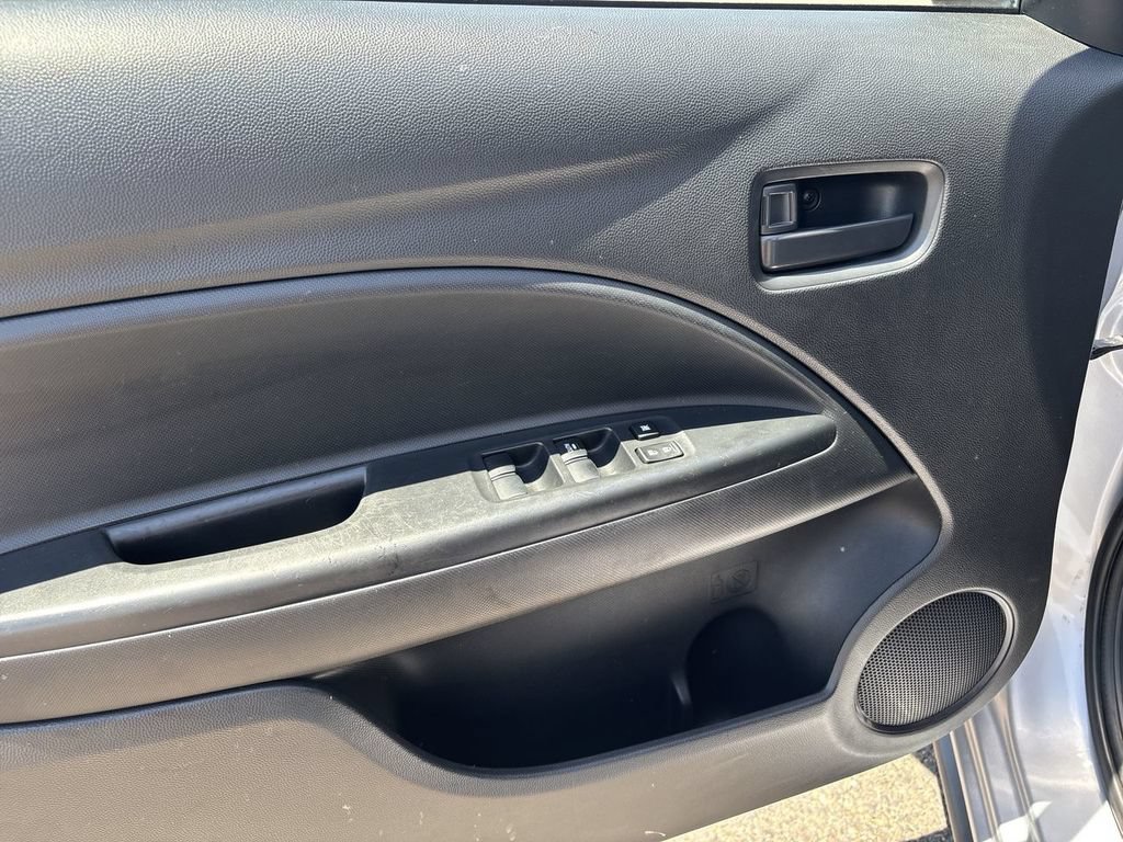 Used 2020 Mitsubishi Mirage G4 ES FWD image 23