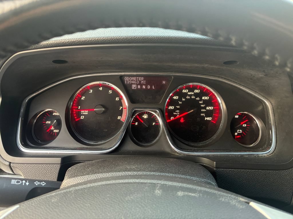 Used 2015 GMC Acadia SLT FWD image 21