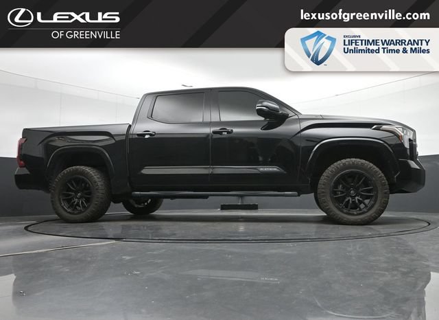 Used 2022 Toyota Tundra Platinum AWD/4WD image 11