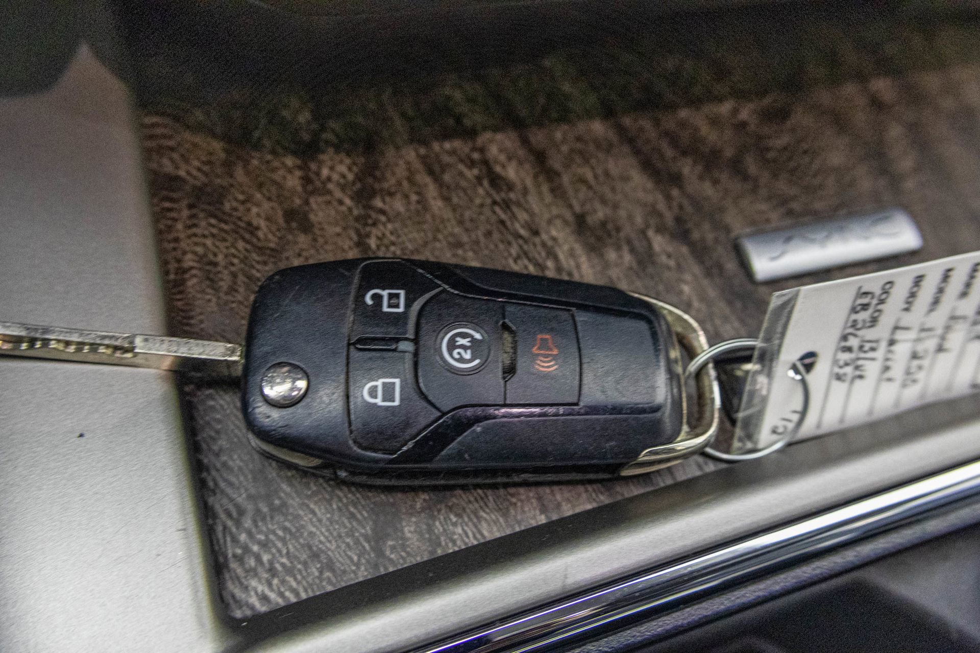 Used 2018 Ford F250 Lariat w/ Chrome Package image 28