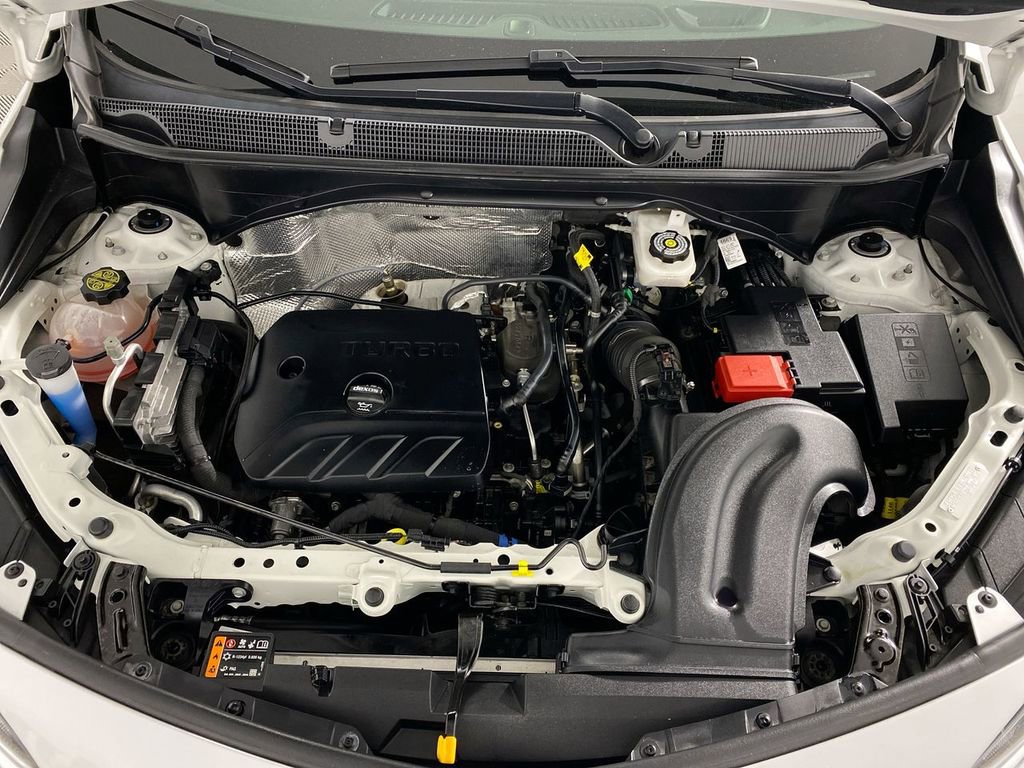 Certified 2023 Buick Encore GX Essence w/ Experience Buick Package image 24