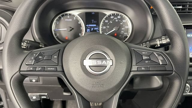 New 2025 Nissan Kicks Play S FWD image 23