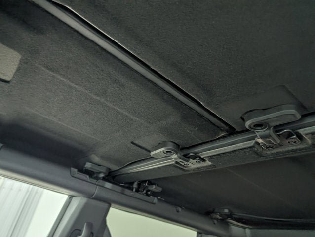 Used 2023 Ford Bronco Wildtrak image 29