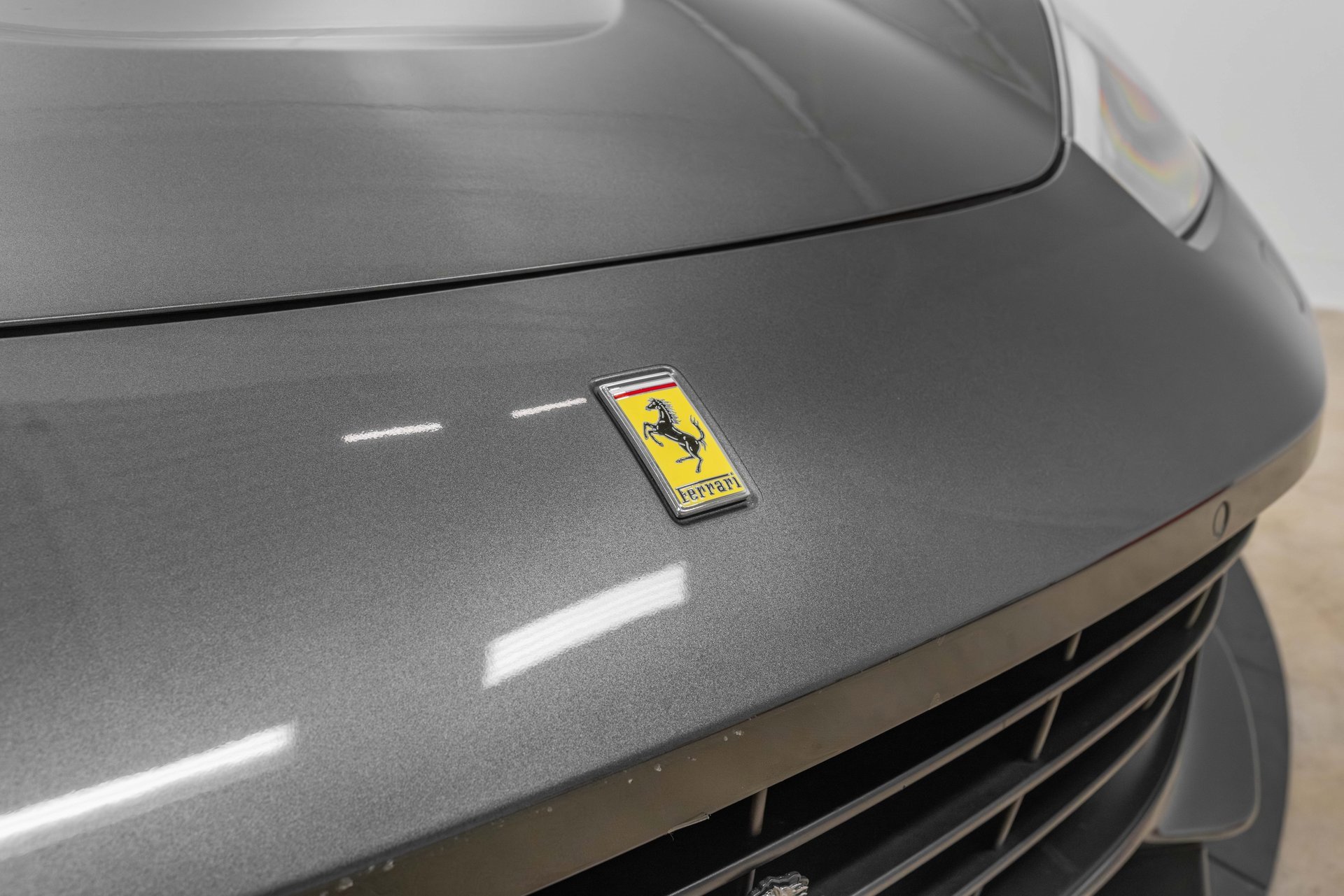 Certified 2019 Ferrari GTC4Lusso V12 image 48