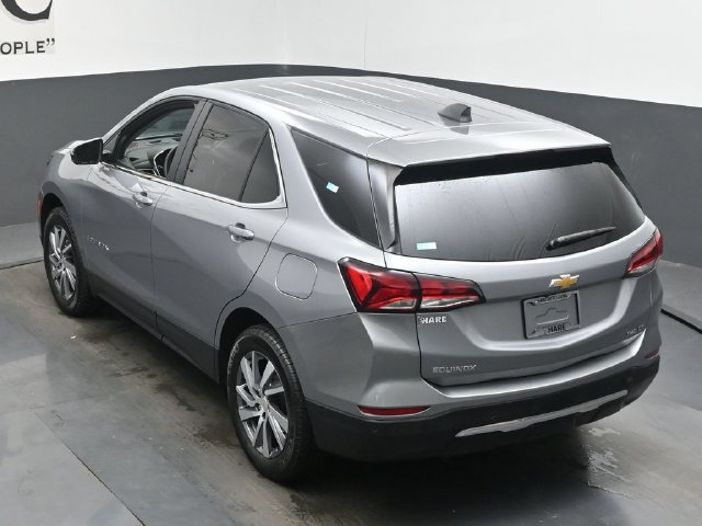 Used 2024 Chevrolet Equinox LT AWD/4WD image 45