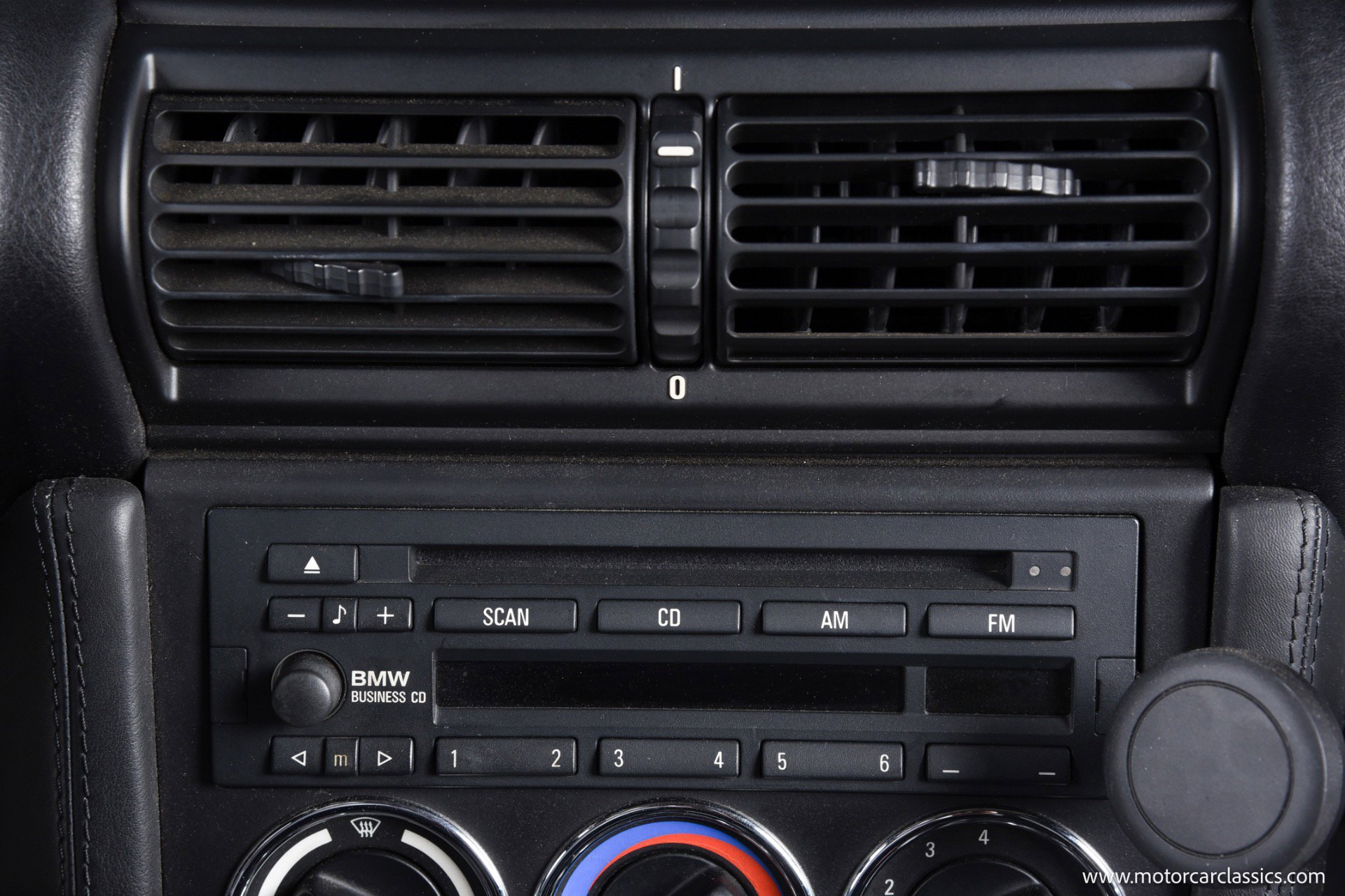 Used 2002 BMW M Roadster RWD image 38