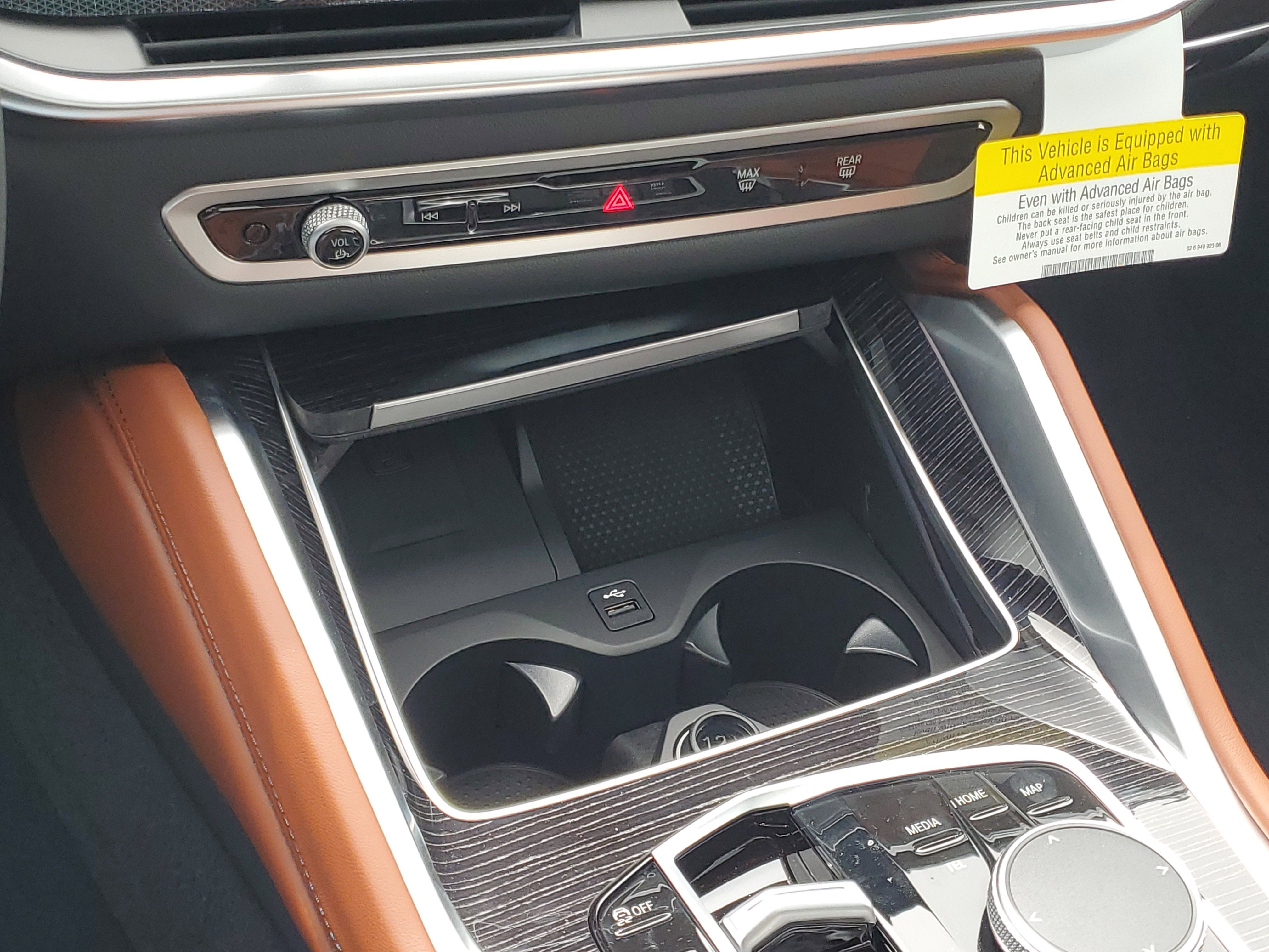 New 2026 BMW X6 xDrive40i image 18