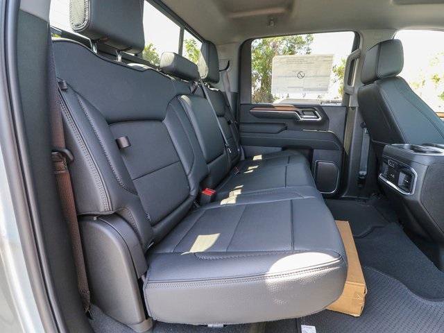 New 2025 GMC Sierra 2500 Denali w/ Denali Reserve Package image 27