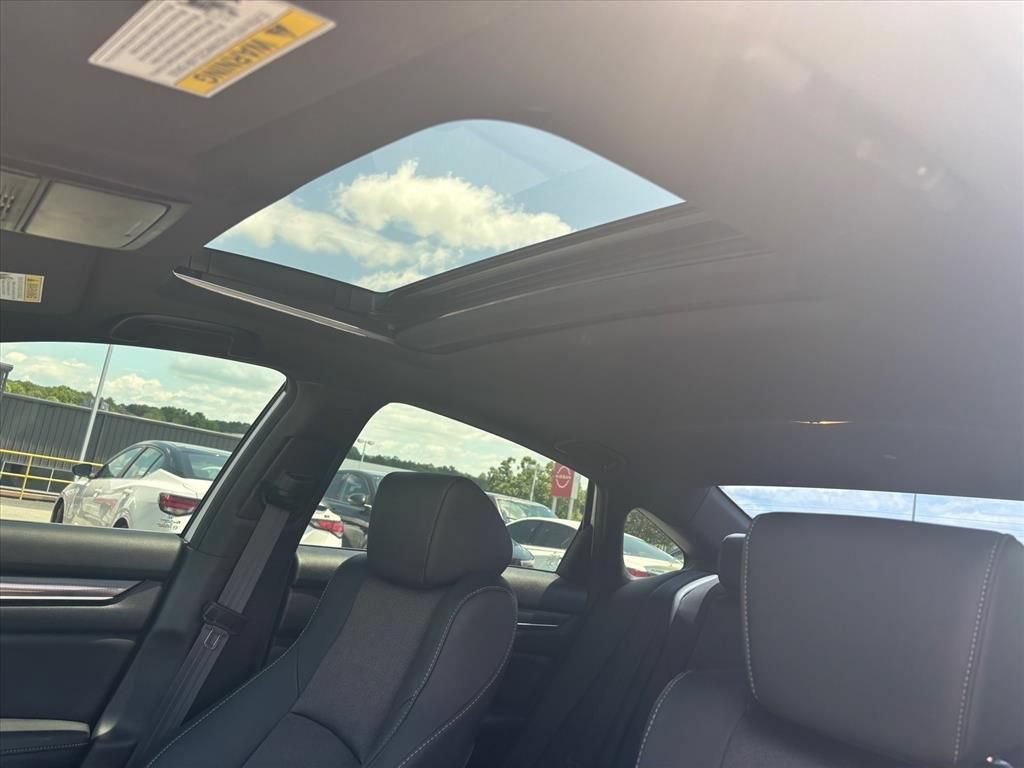 Used 2020 Honda Accord Sport image 7