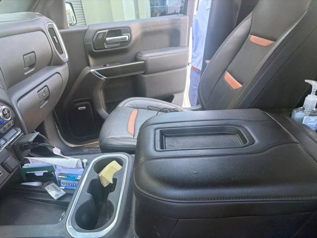 Used 2021 GMC Sierra 1500 AT4 w/ AT4 Preferred Package AWD/4WD image 14