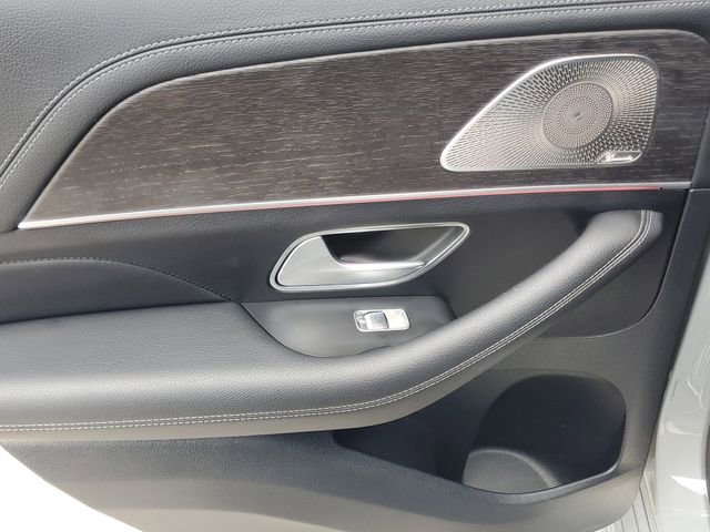 Used 2025 Mercedes-Benz GLE 450 4MATIC Coupe image 13