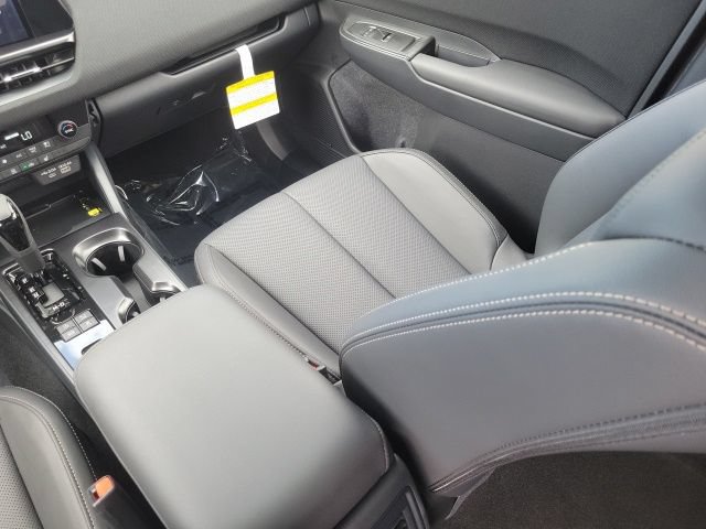 Certified 2026 Subaru Outback Limited XT AWD/4WD image 15