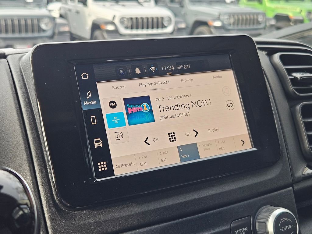 New 2026 RAM ProMaster 3500 image 30