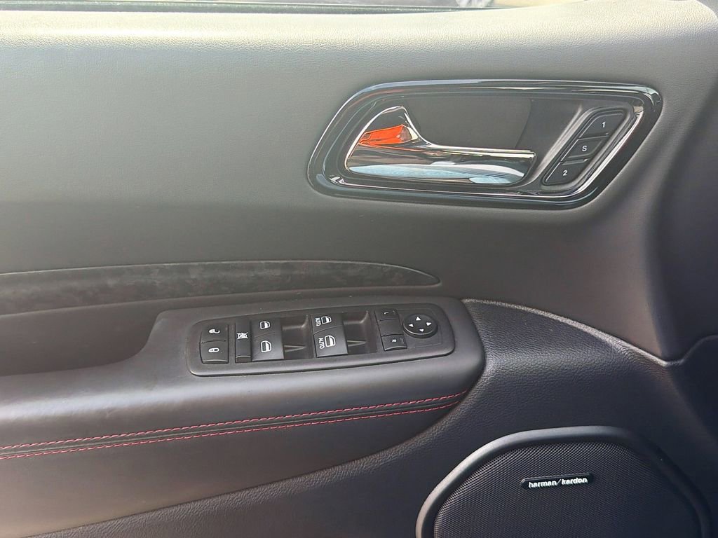 Used 2024 Dodge Durango R/T AWD/4WD image 19