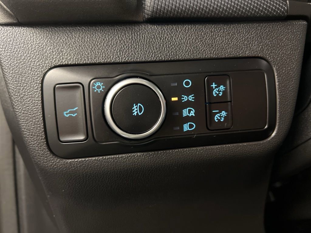 Certified 2025 Ford Bronco Sport Badlands image 19