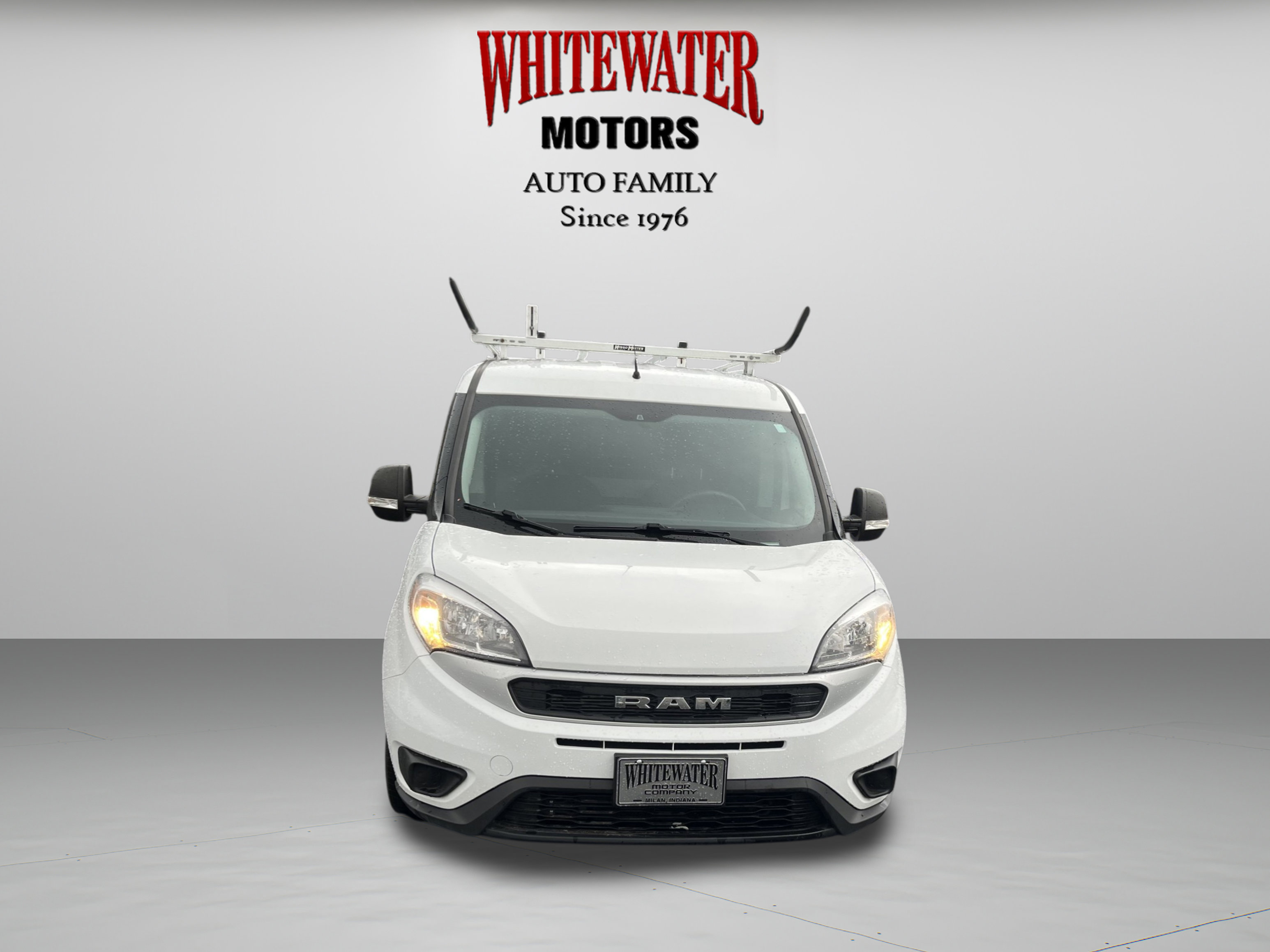 Used 2022 RAM ProMaster City Wagon image 8