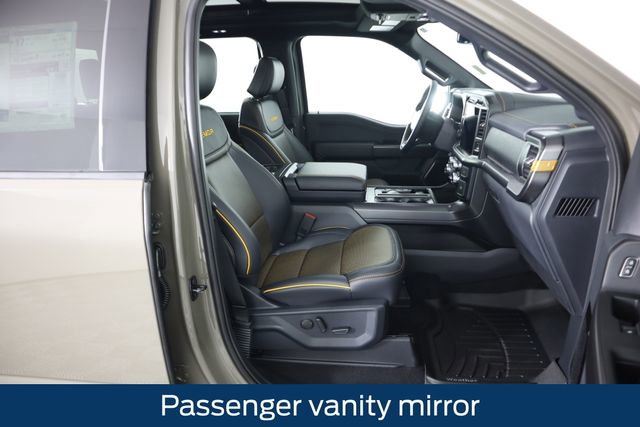 New 2026 Ford F150 Tremor w/ Equipment Group 402A High image 76