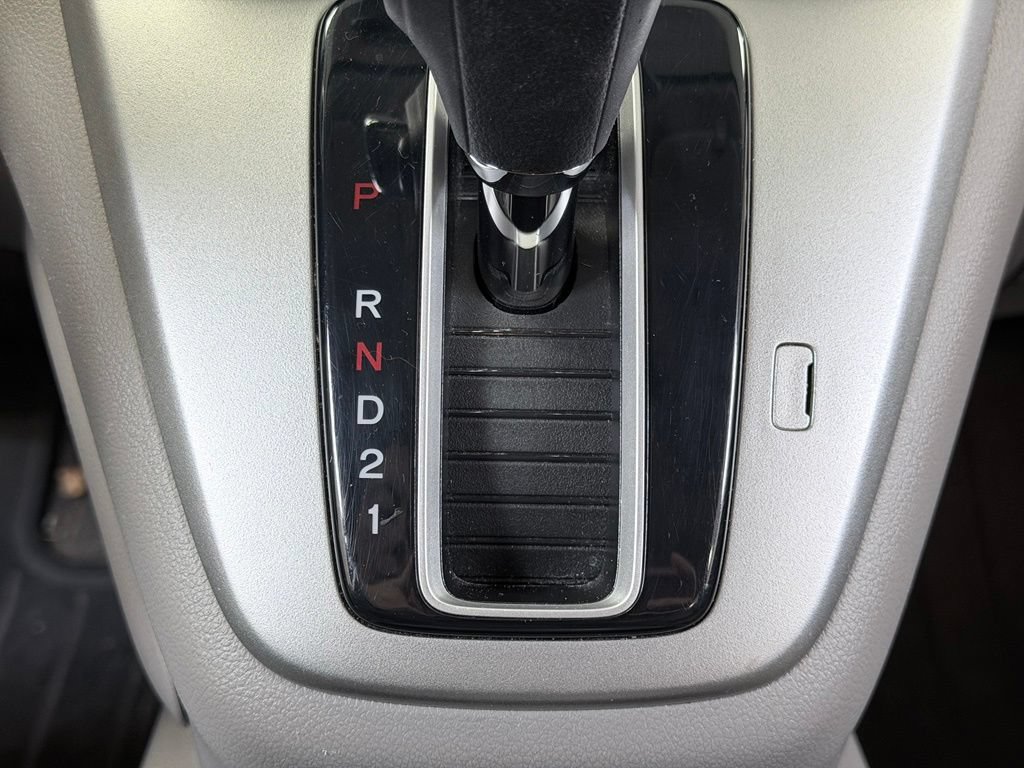Used 2014 Honda CR-V EX image 44