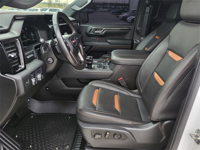 Used 2023 GMC Sierra 1500 AT4 w/ AT4 Premium Package image 18