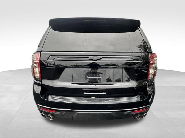 Used 2021 Chevrolet Tahoe High Country AWD/4WD image 6