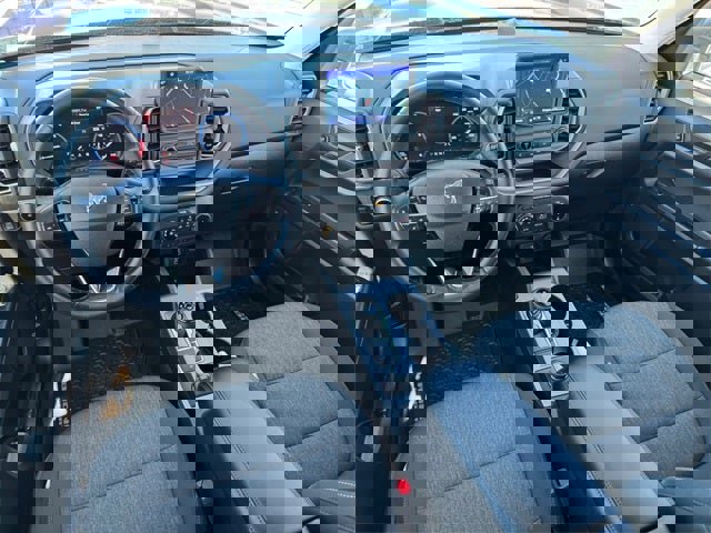 Used 2024 Ford Bronco Sport Big Bend w/ Convenience Package image 11