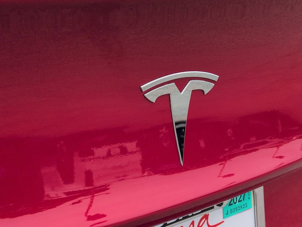 Used 2020 Tesla Model 3 Long Range AWD/4WD image 31