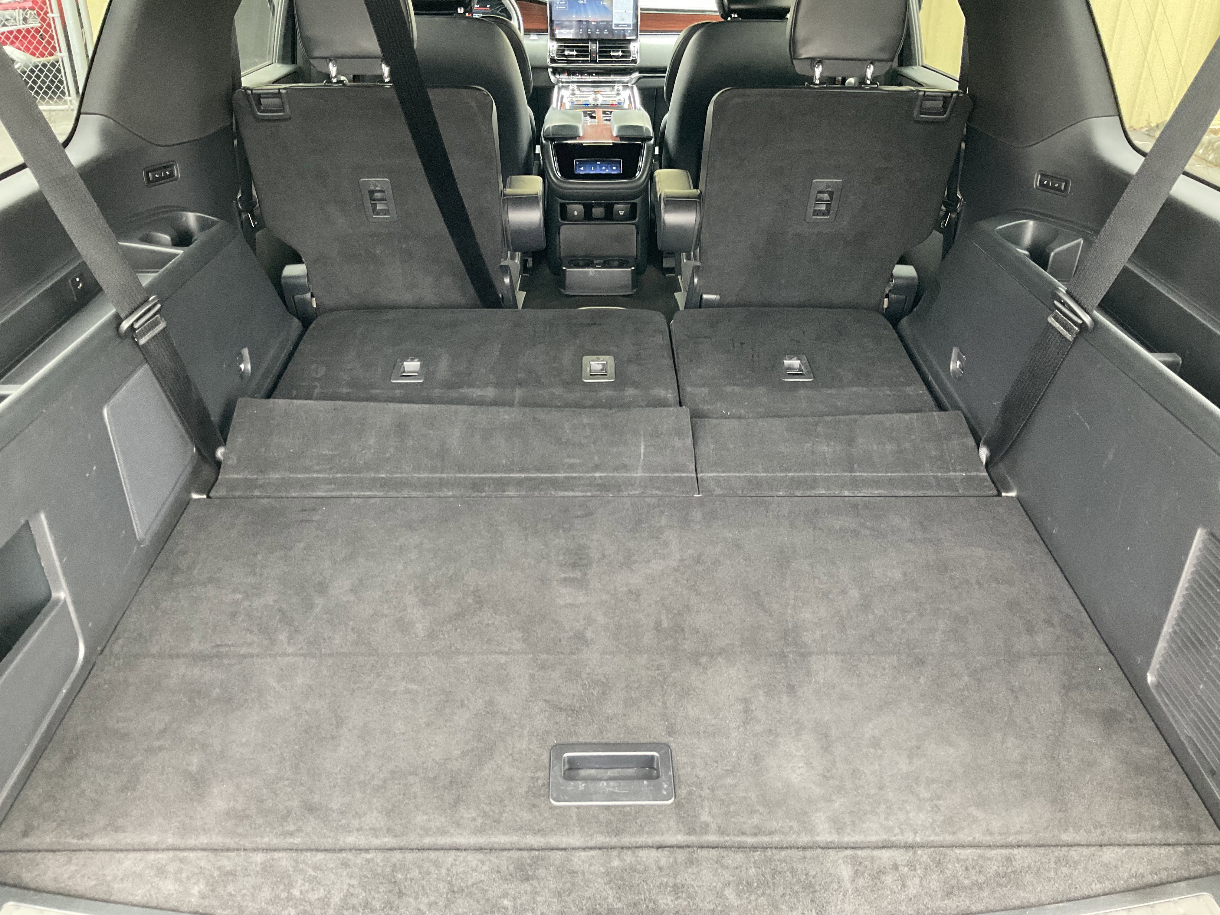 Used 2024 Lincoln Navigator L 4WD image 51