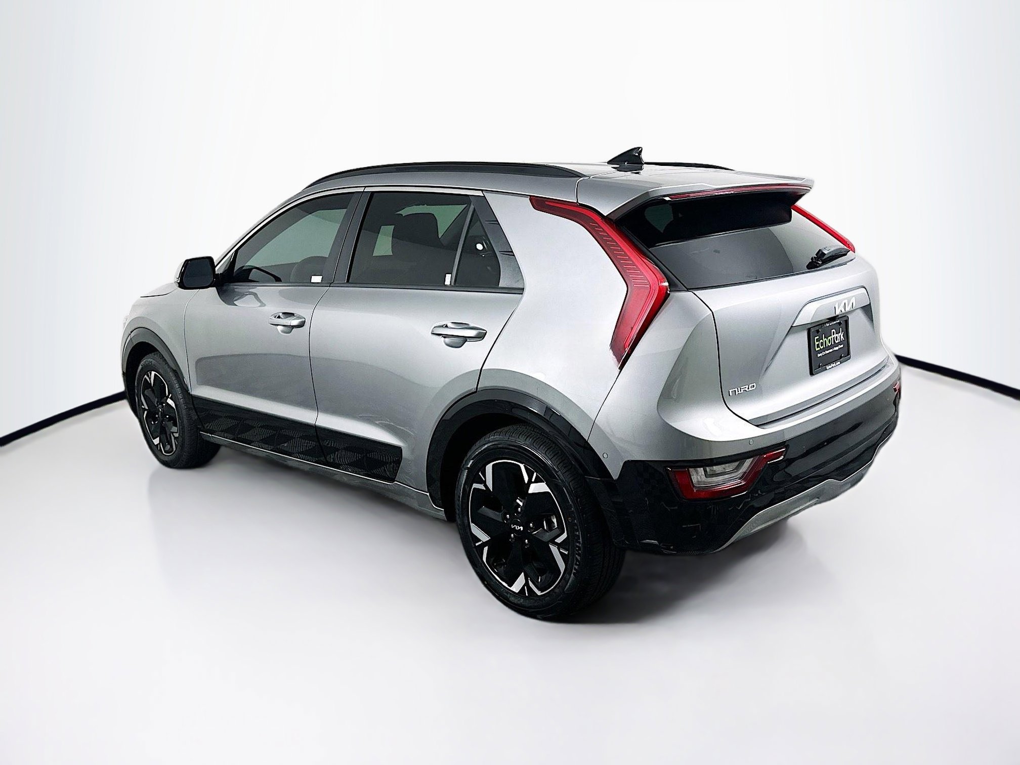 Used 2023 Kia Niro Wave image 5