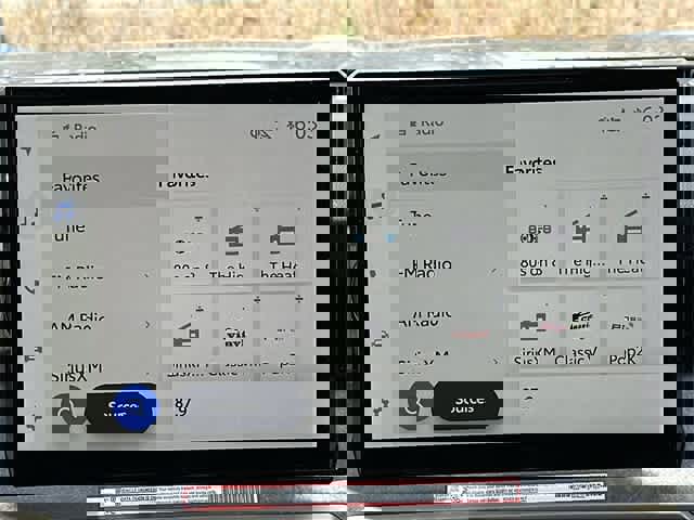 New 2025 Toyota Tacoma 4x4 Double Cab Hybrid image 11