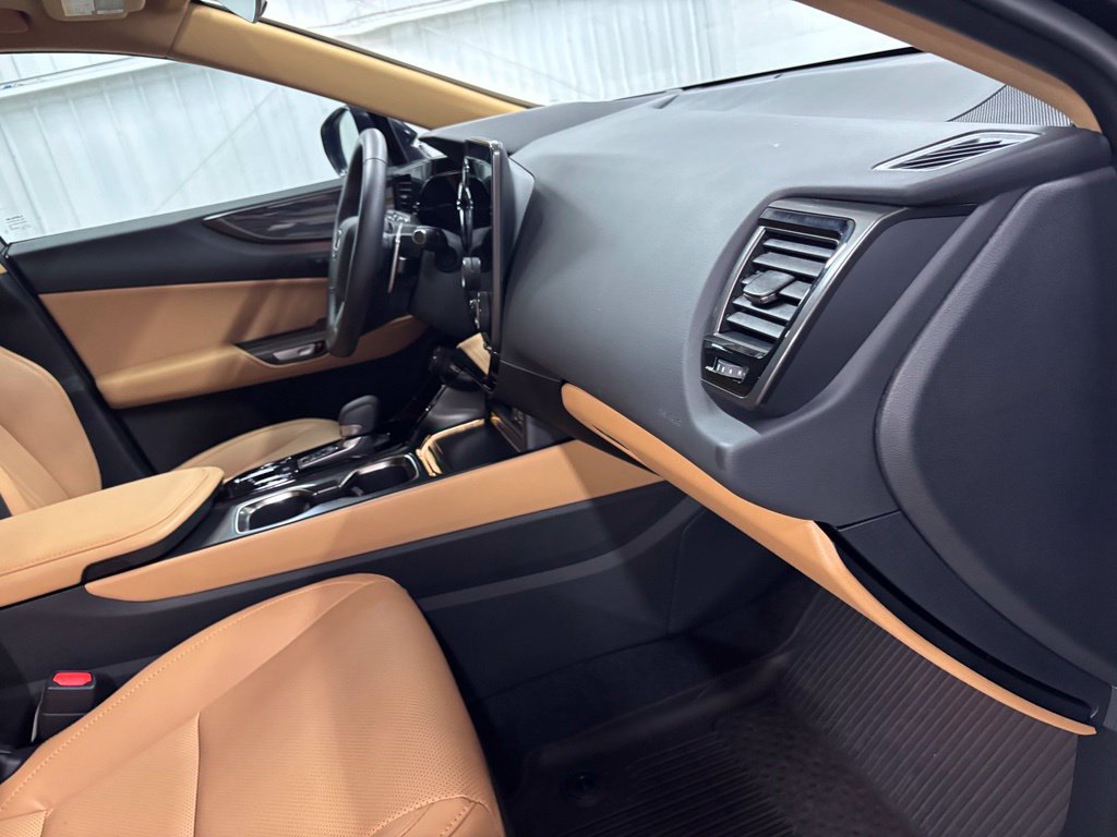 Used 2026 Lexus NX 350 AWD w/ Accessory Package (2T) image 16
