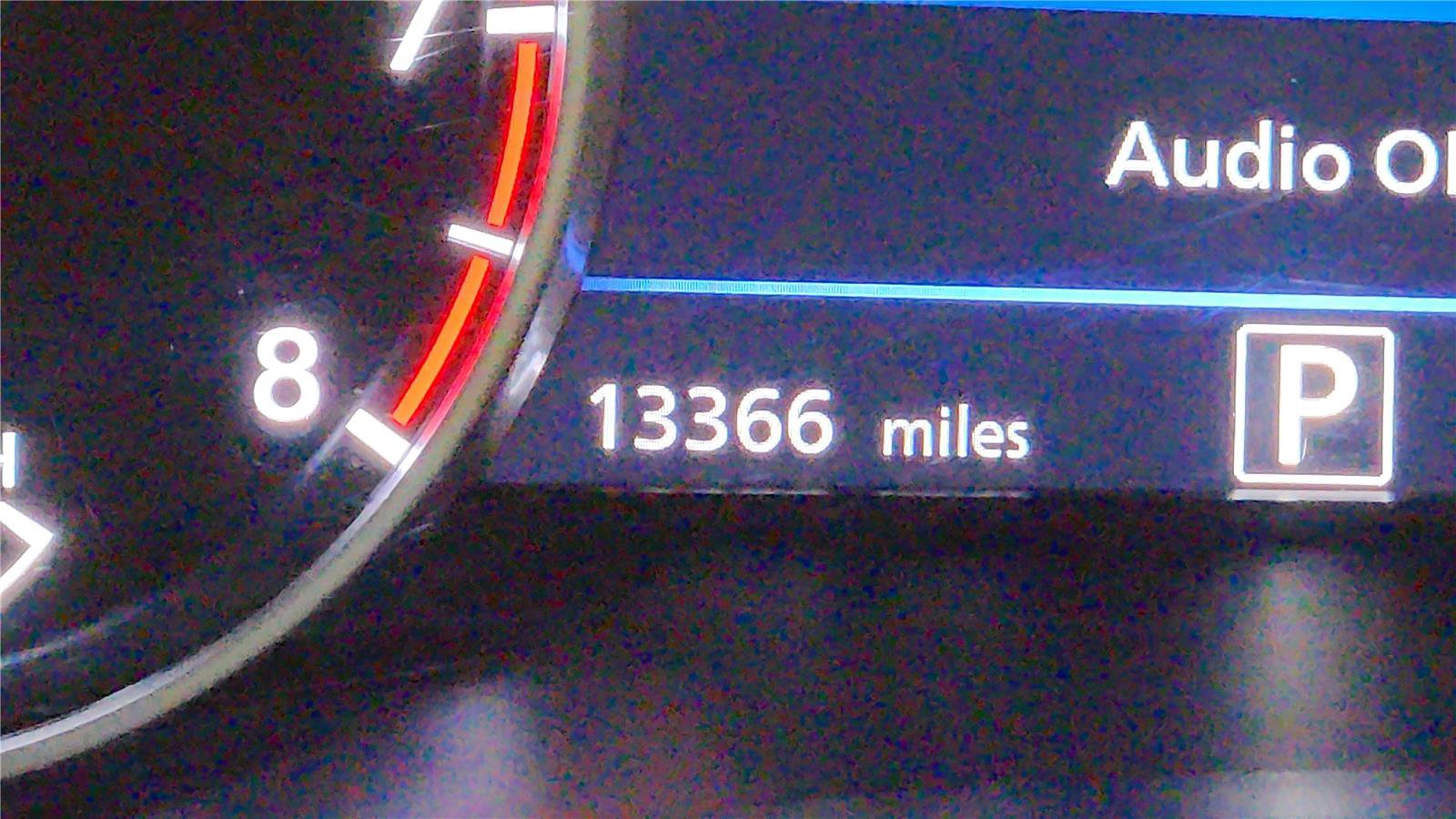 Used 2024 Nissan Sentra SR image 33