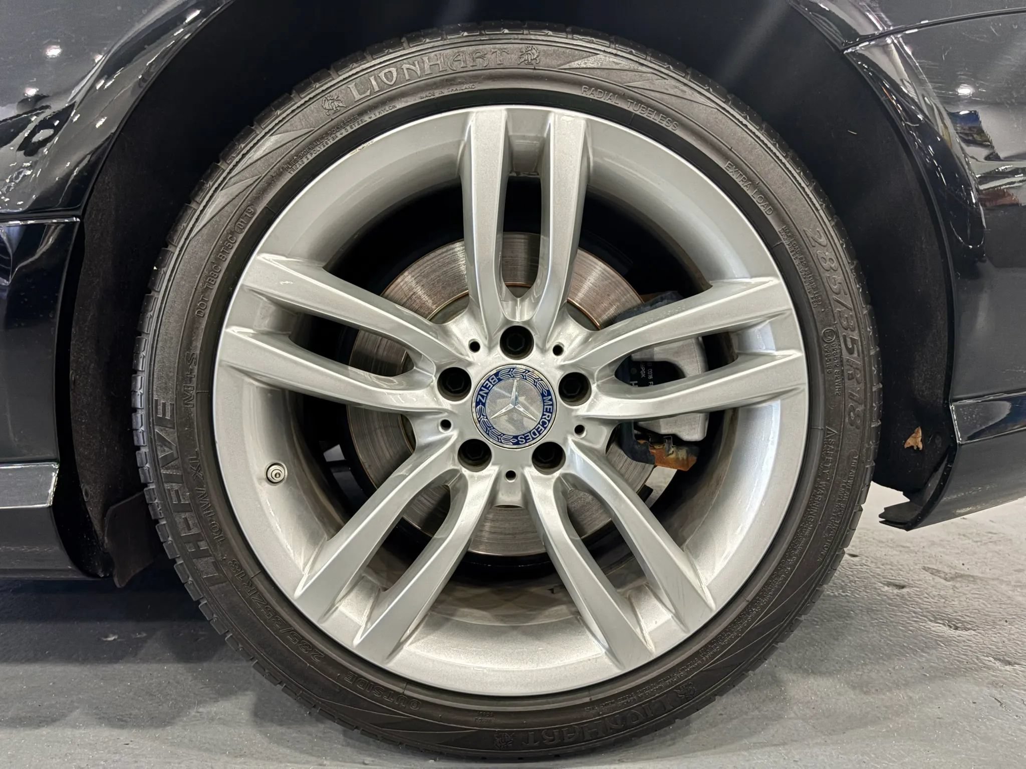 Used 2016 Mercedes-Benz SL 400 image 46