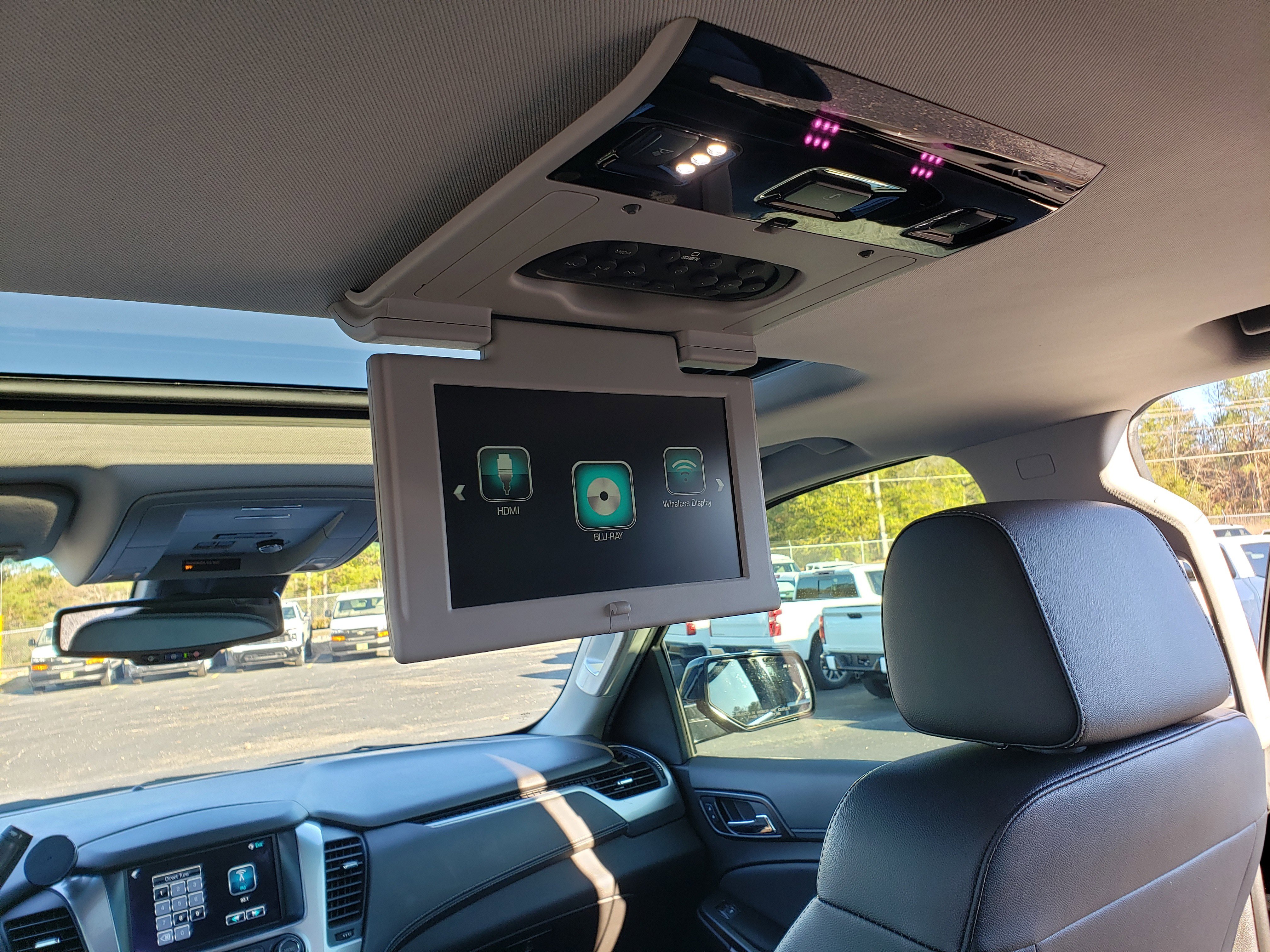 Used 2019 Chevrolet Tahoe LT image 35