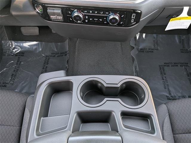 New 2026 GMC Sierra 1500 Elevation image 21