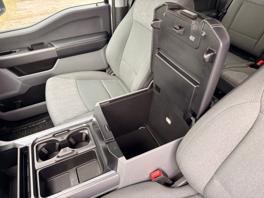 Used 2025 Ford F350 XLT image 23