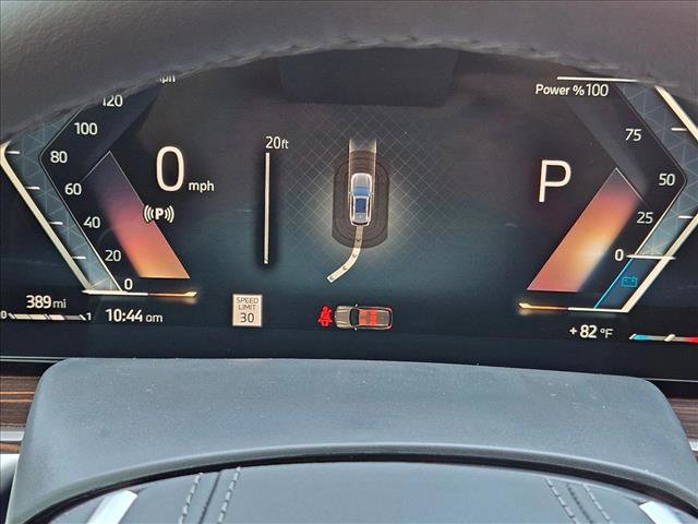 Used 2026 BMW X5 sDrive40i w/ Climate Comfort Package image 11