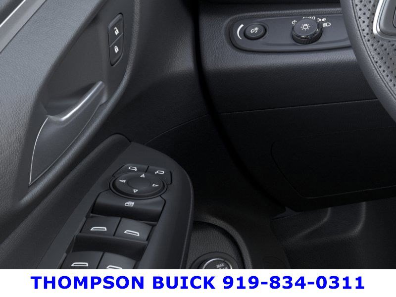 New 2026 Buick Envista Preferred w/ Convenience II Package image 22