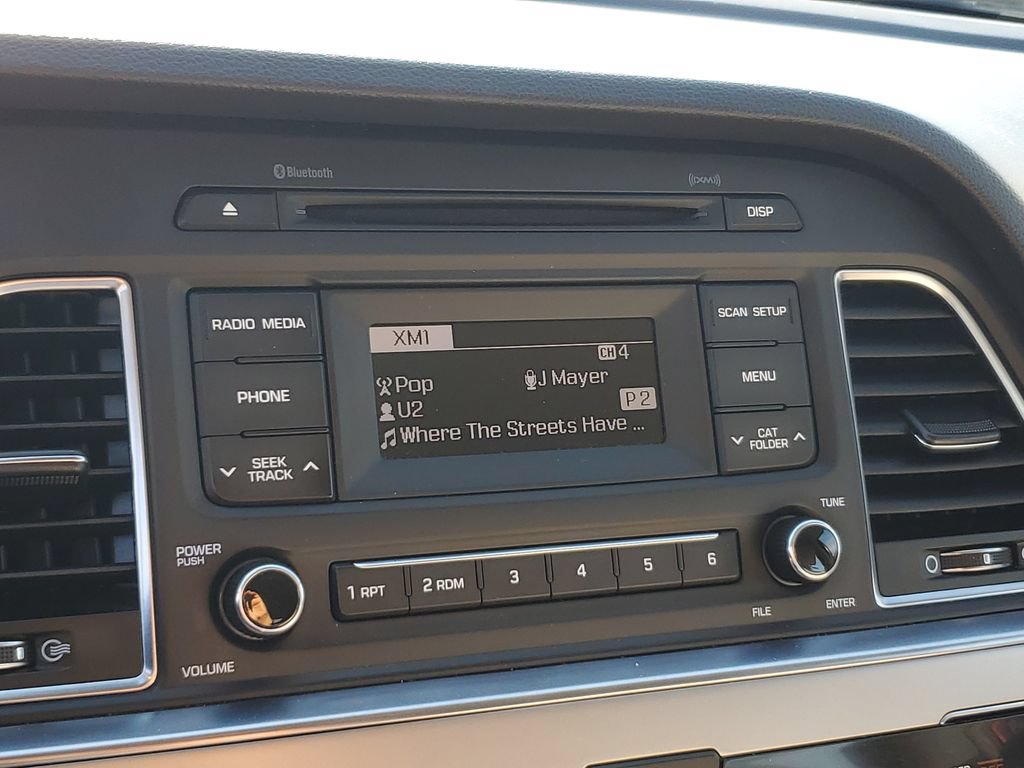 Used 2016 Hyundai Sonata SE FWD image 21