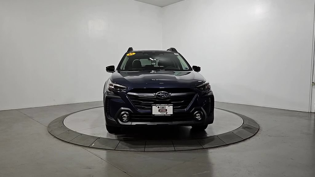 Certified 2025 Subaru Outback Premium AWD/4WD image 10