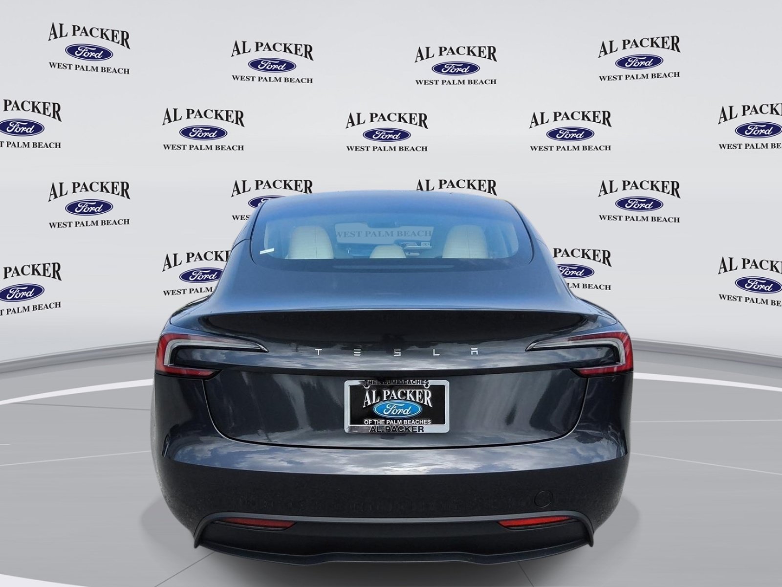 Used 2025 Tesla Model 3 RWD image 4