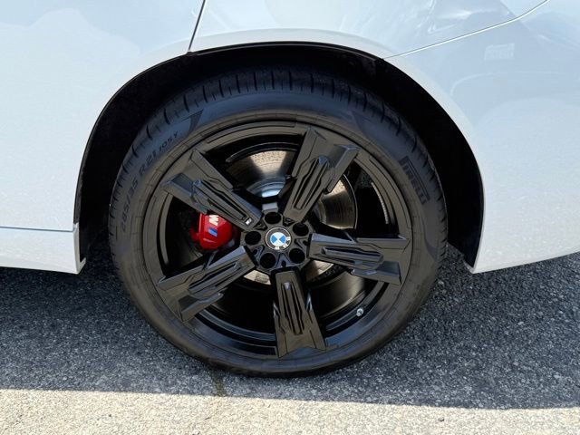 Used 2025 BMW X3 M50 w/ Premium Package AWD/4WD image 14