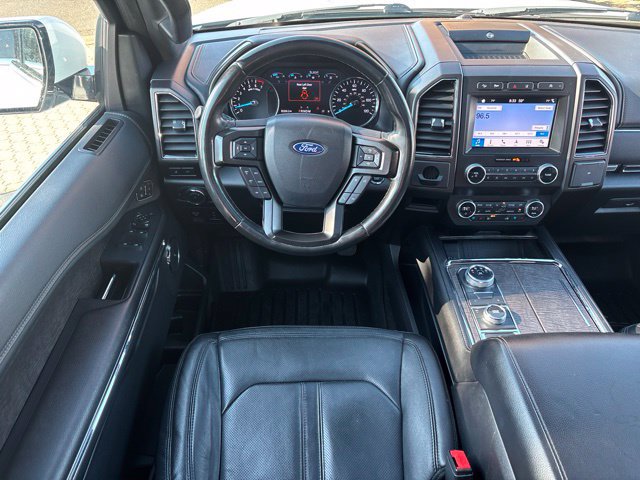 Used 2020 Ford Expedition Max Limited AWD/4WD image 7