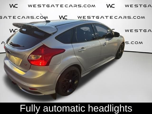 Used 2013 Ford Focus ST image 8