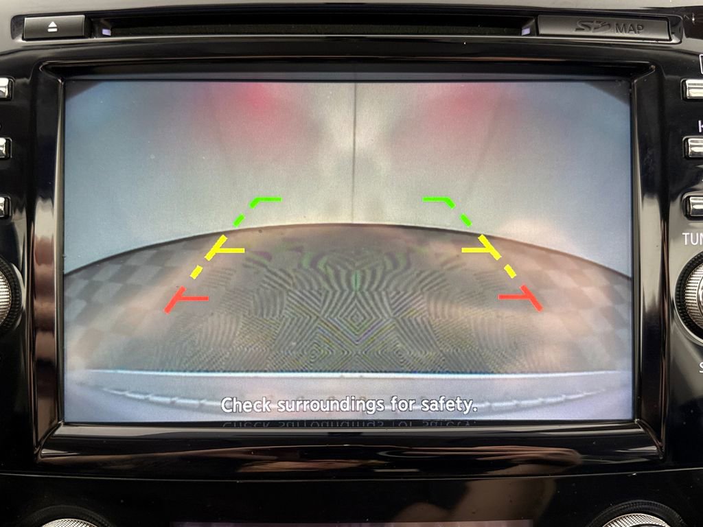 Used 2018 Nissan Murano S w/ Cargo Package FWD image 17