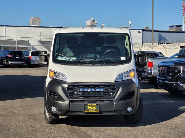 New 2026 RAM ProMaster 2500 w/ Convenience Group FWD image 2