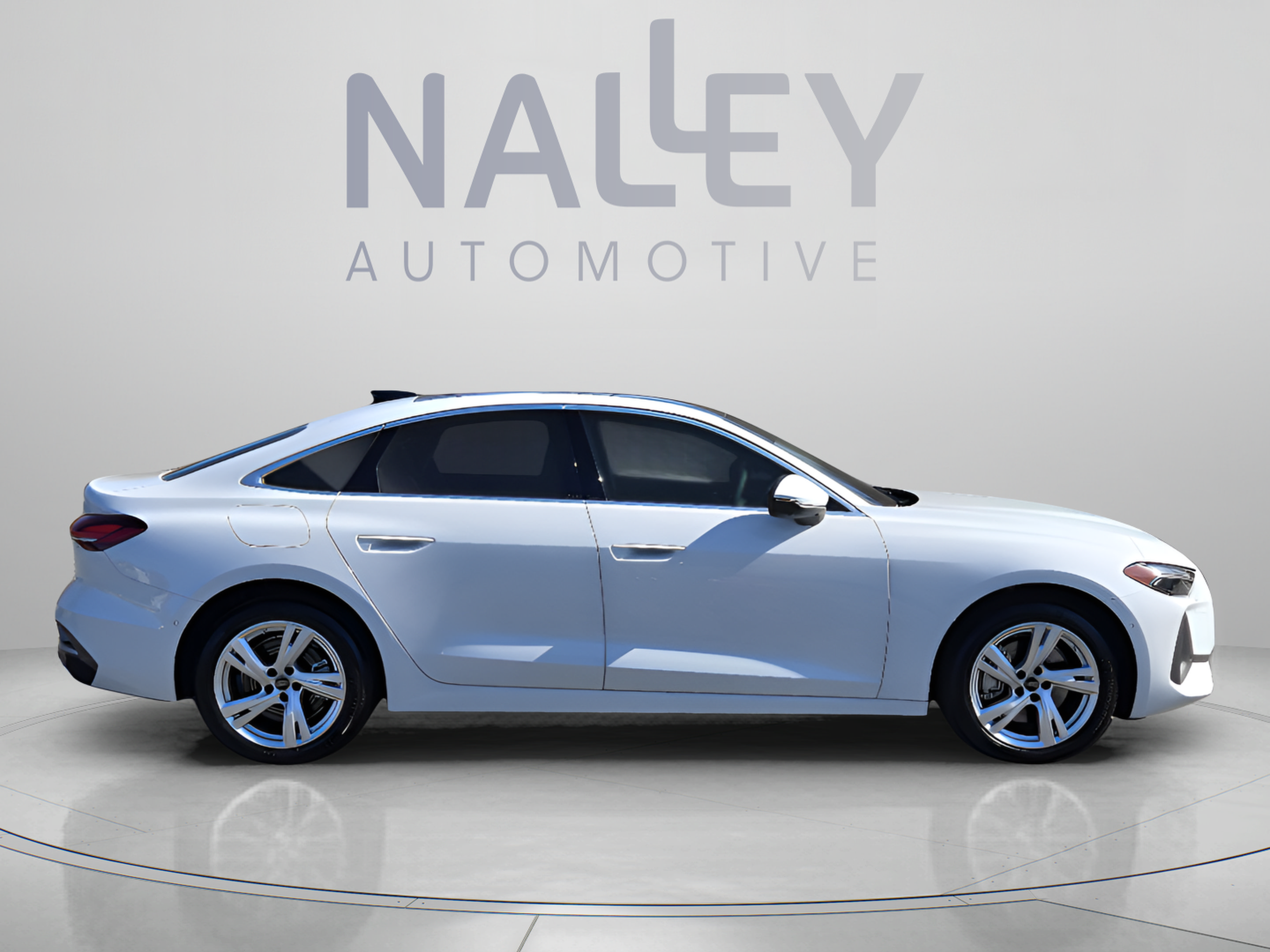 Used 2025 Audi A5 2.0T Premium Plus AWD/4WD image 5